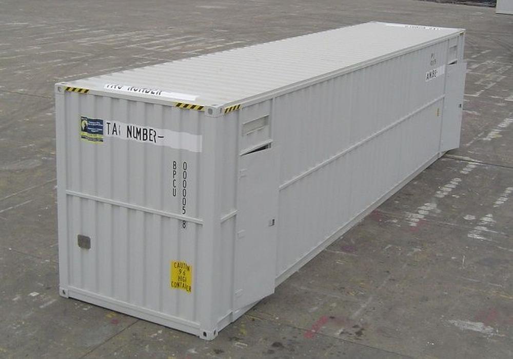 Container Conversions